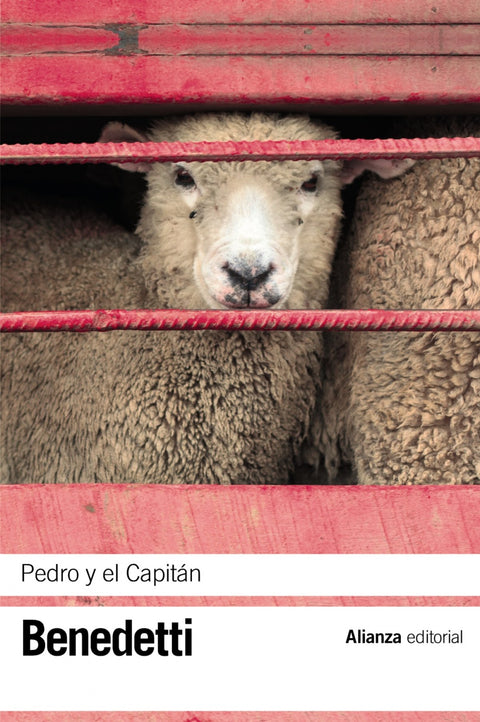  Pedro y el Capitán 