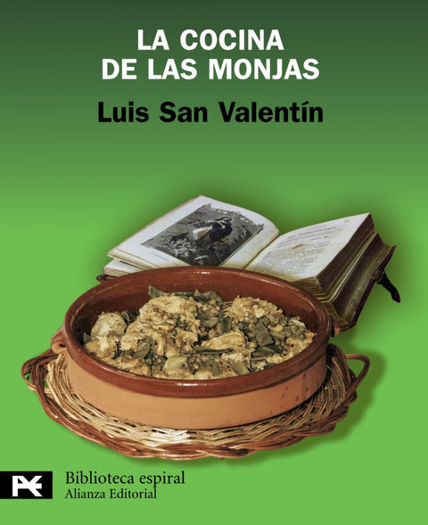  La cocina de las monjas 