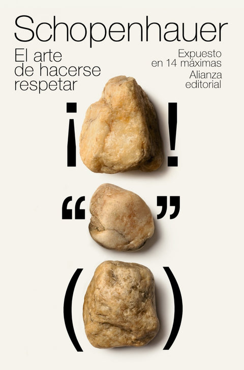 El arte de hacerse respetar 