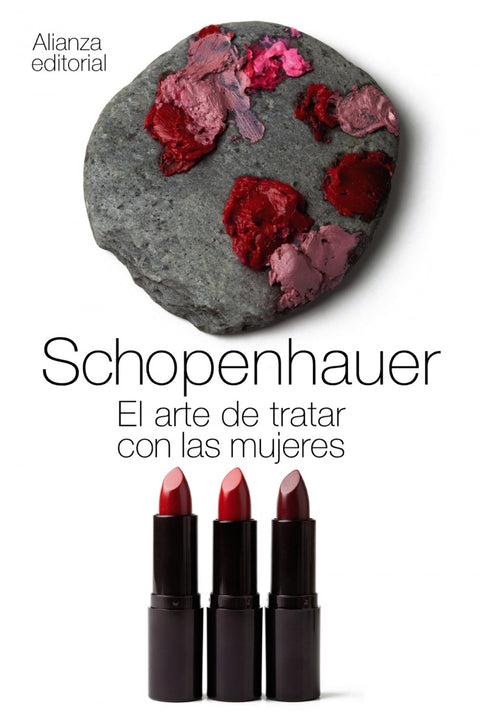  El arte de tratar con las mujeres 