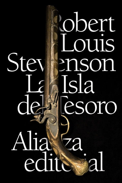  La Isla del Tesoro 