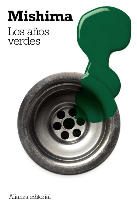  Los años verdes 