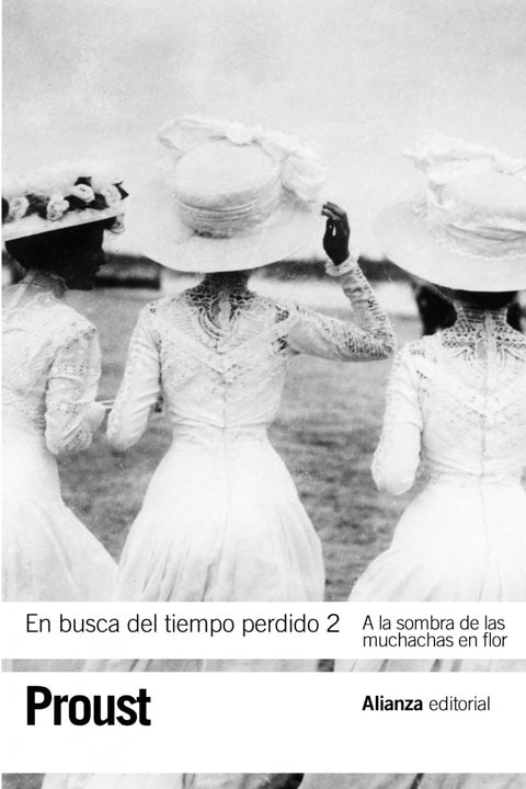  En busca del tiempo perdido, 2 