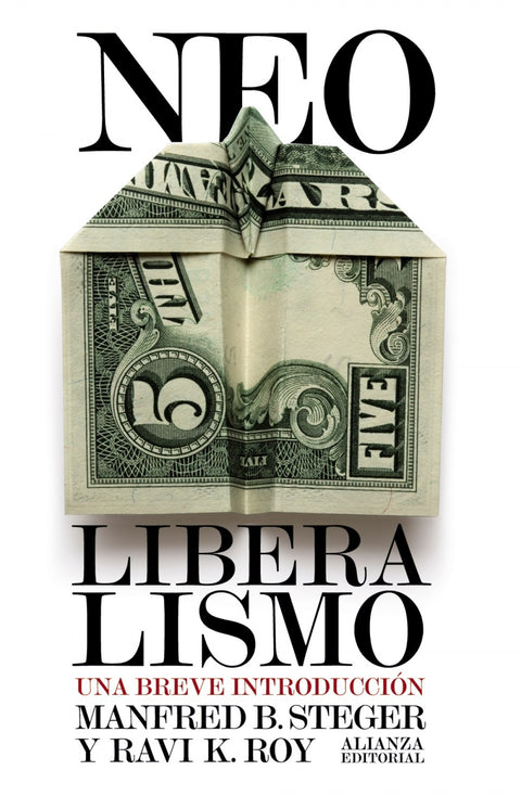  Neoliberalismo 