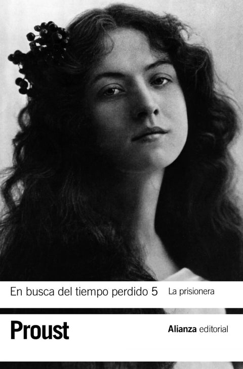  En busca del tiempo perdido 5. La prisionera 