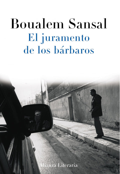  El juramento de los bárbaros 