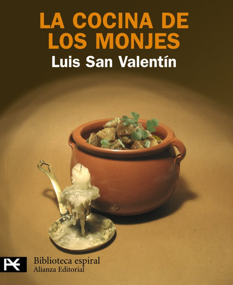  La cocina de los monjes 