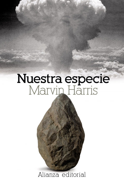 Nuestra especie 