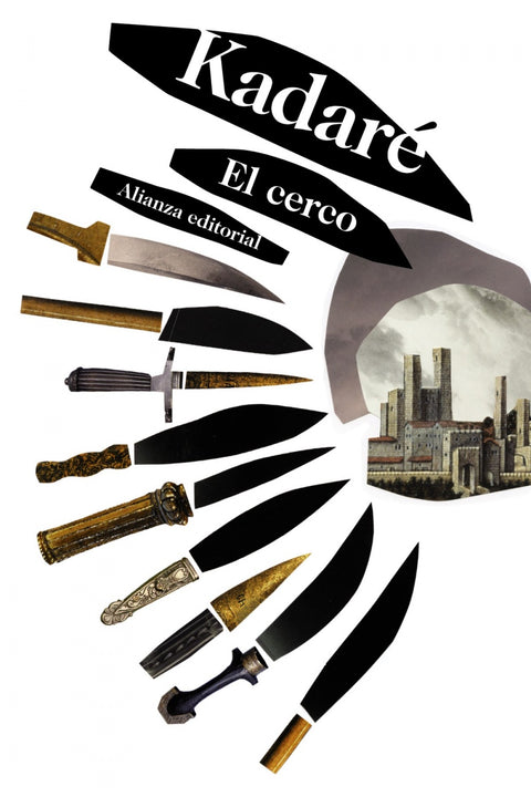  EL CERCO 