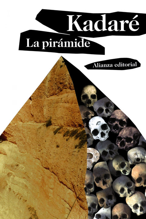  La pirámide 