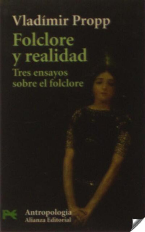 Folclore y realidad 