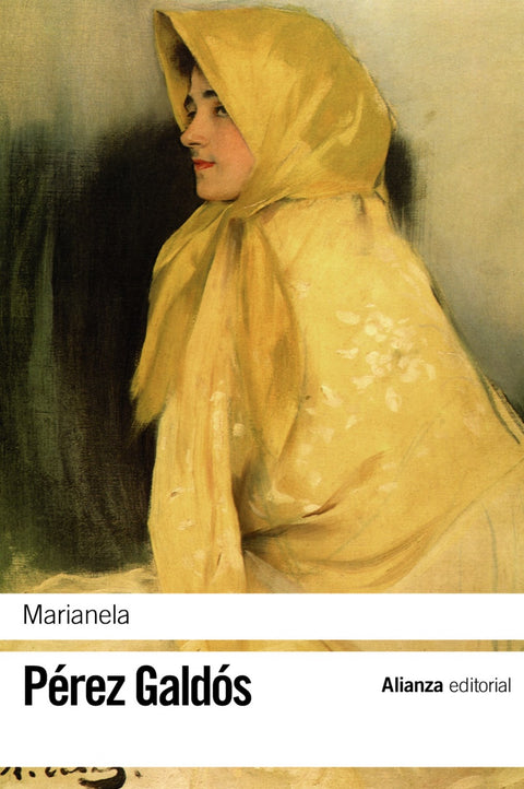  Marianela 