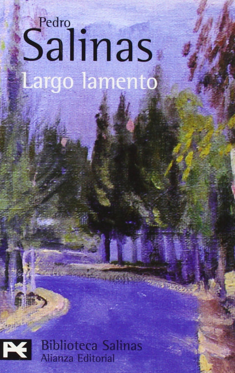  Largo lamento 