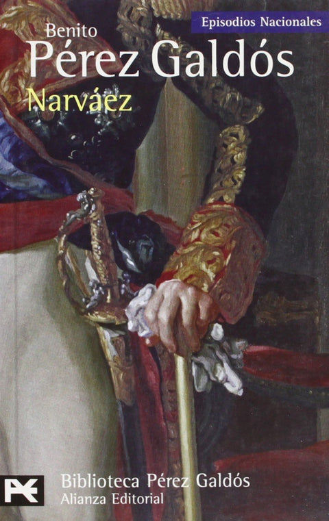  Narváez 