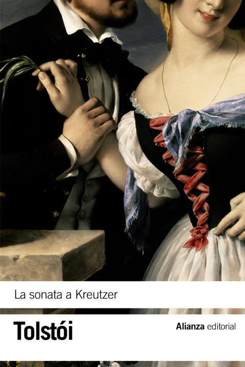  La sonata a Kreutzer 