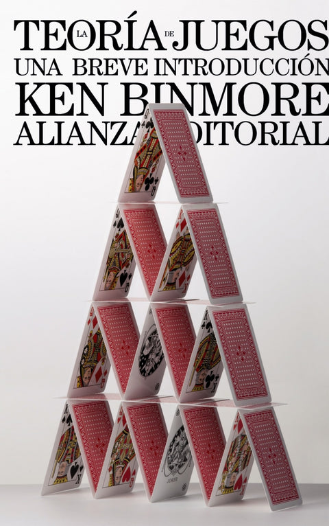 La teoría de juegos 