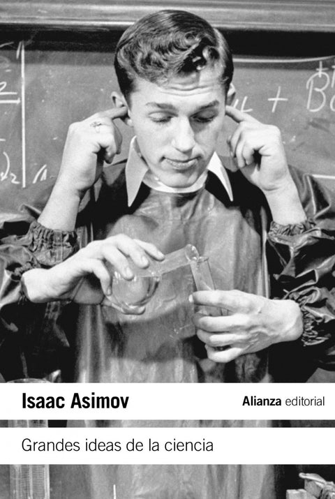  Grandes ideas de la ciencia 