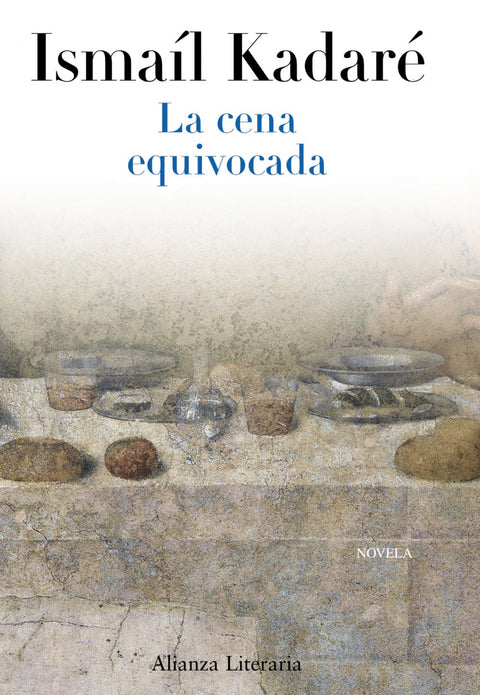  La cena equivocada 