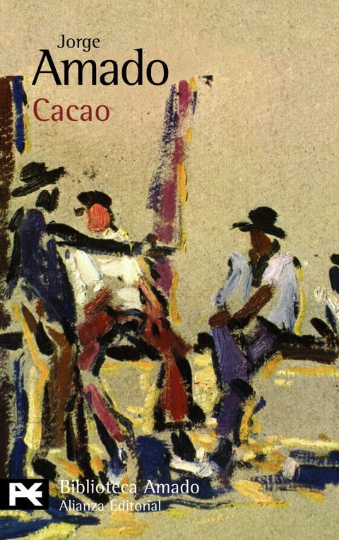  Cacao 
