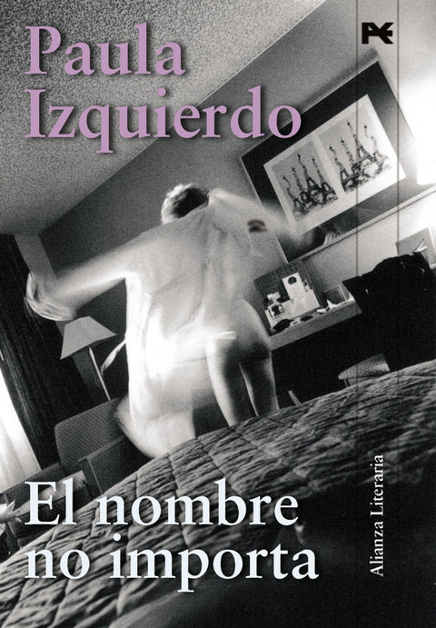  El nombre no importa 