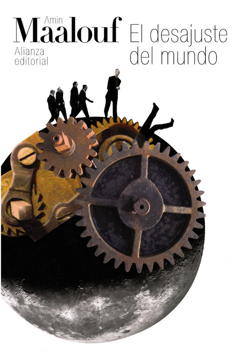 El desajuste del mundo 