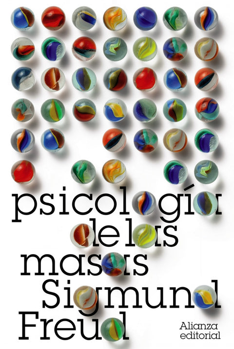  Psicología de las masas 