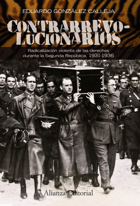  Contrarrevolucionarios 