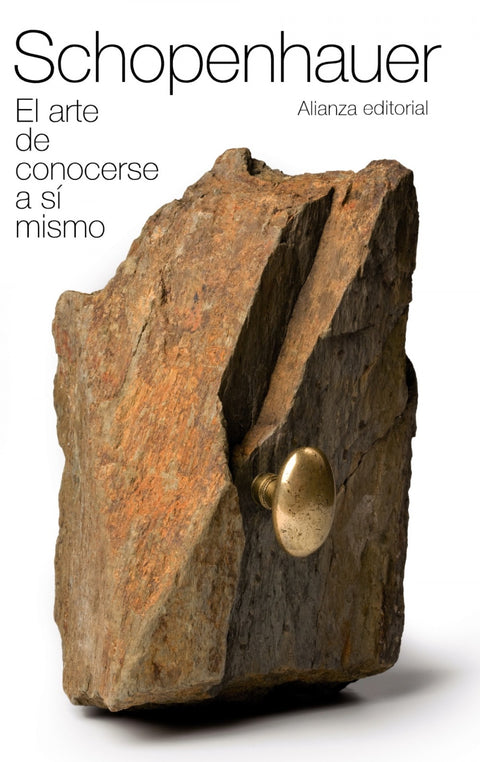  El arte de conocerse a sí mismo 