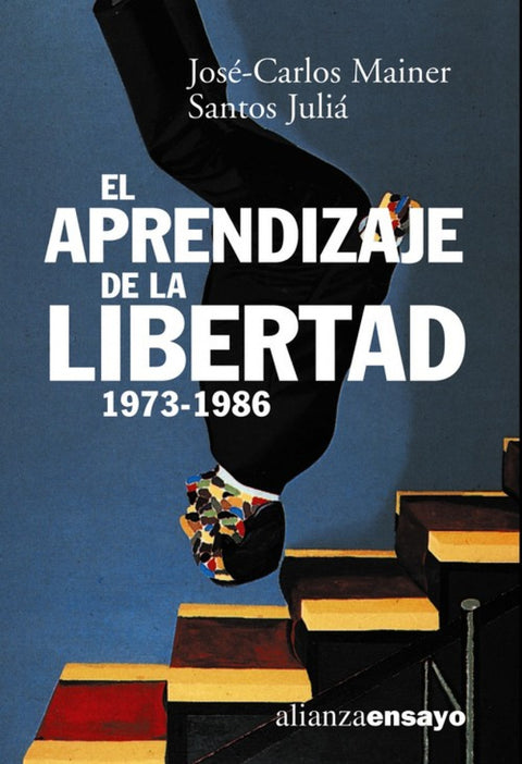  El aprendizaje de la libertad 