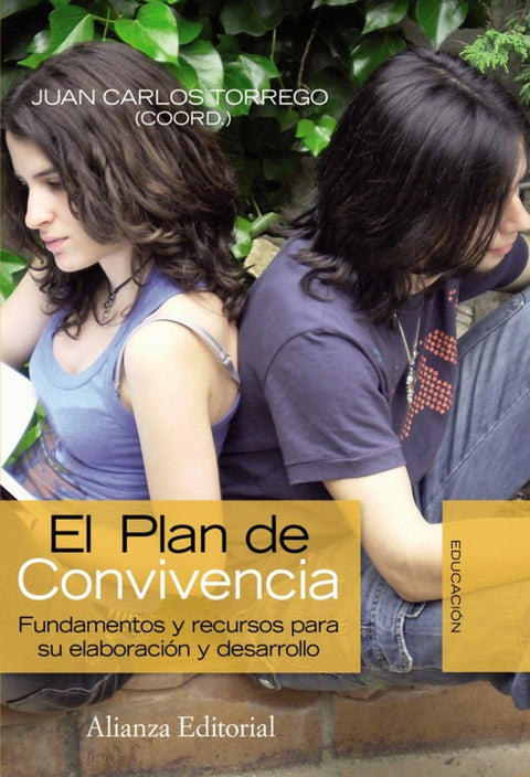  El Plan de Convivencia 