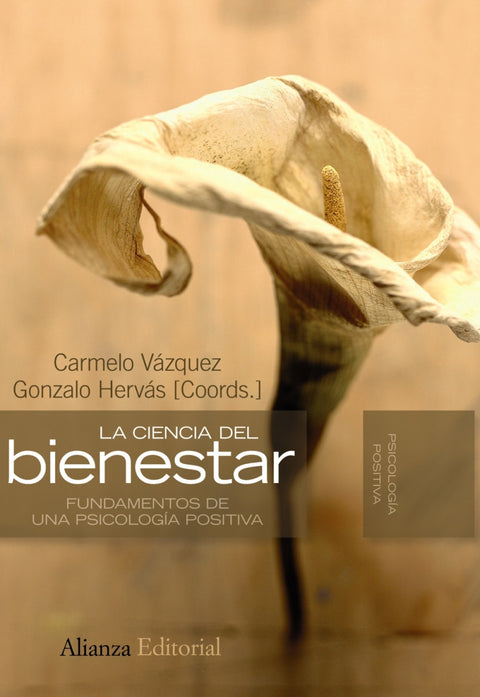  La ciencia del bienestar 