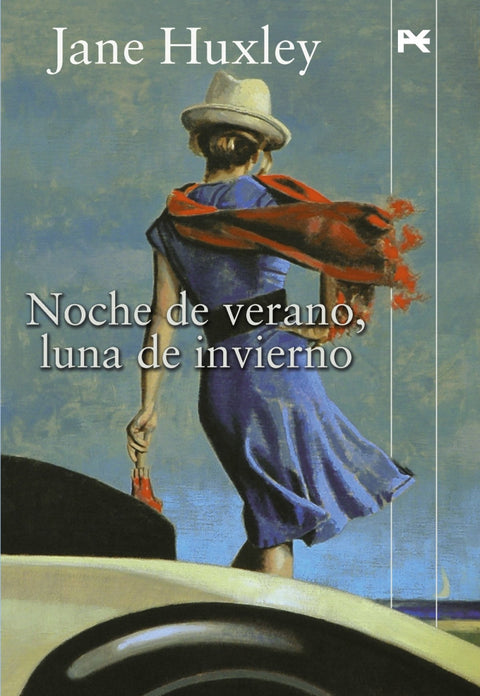  Noche de verano, luna de invierno 