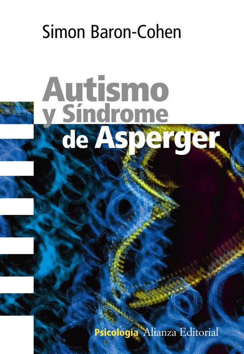  Autismo y Síndrome de Asperger 