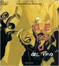  El a, e, i, o, u del vino 
