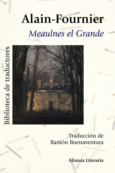  Meaulnes el Grande 