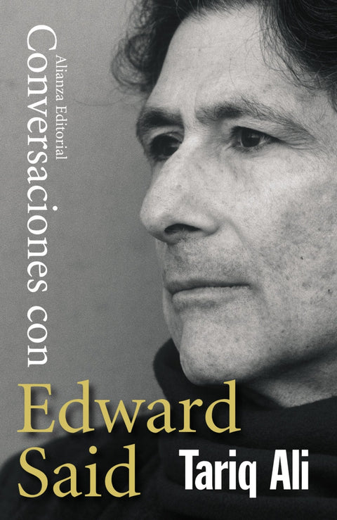  Conversaciones con Edward Said 
