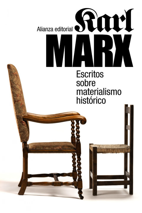  Escritos sobre materialismo histórico 
