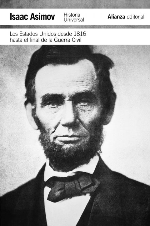  Estados Unidos desde 1816 hasta el final de la Guerra Civil 
