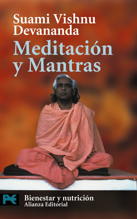  Meditación y Mantras 