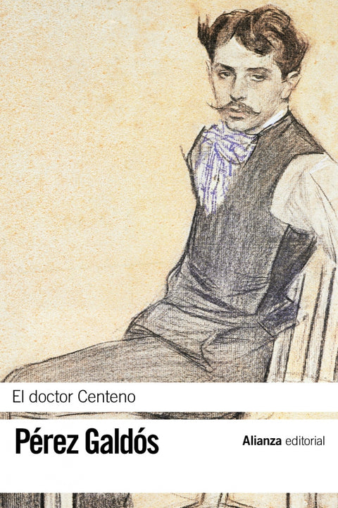  El doctor Centeno 