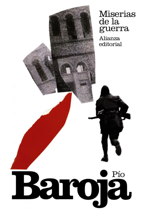  Miserias de la guerra 