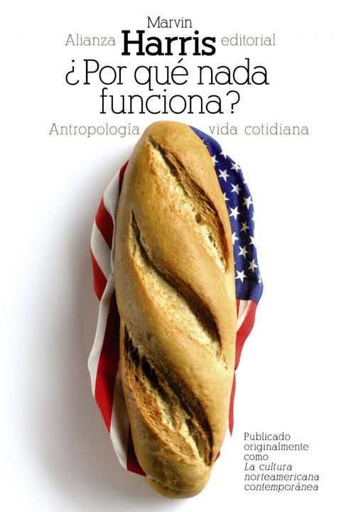  ¿Por qué nada funciona? 