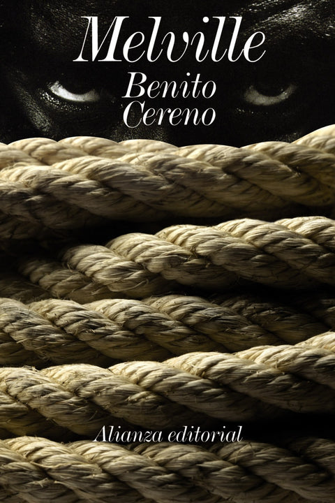  Benito Cereno 