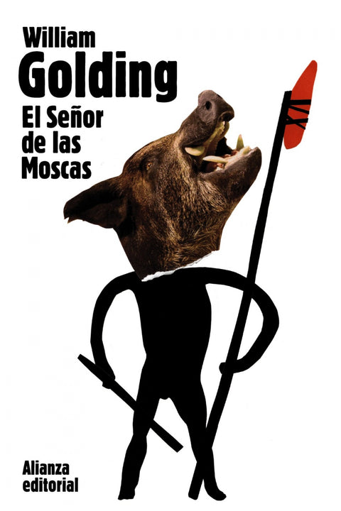  El señor de las moscas 