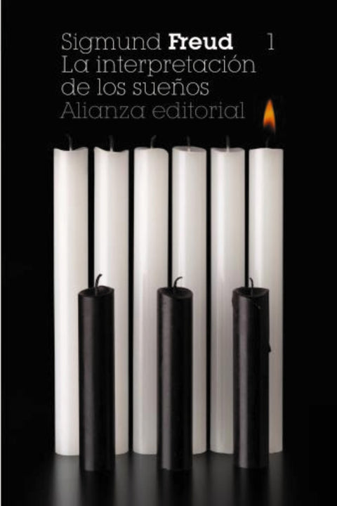  La interpretación de los sueños, 1 