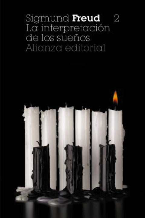  La interpretación de los sueños, 2. Los sueños 