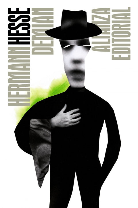  Demian 