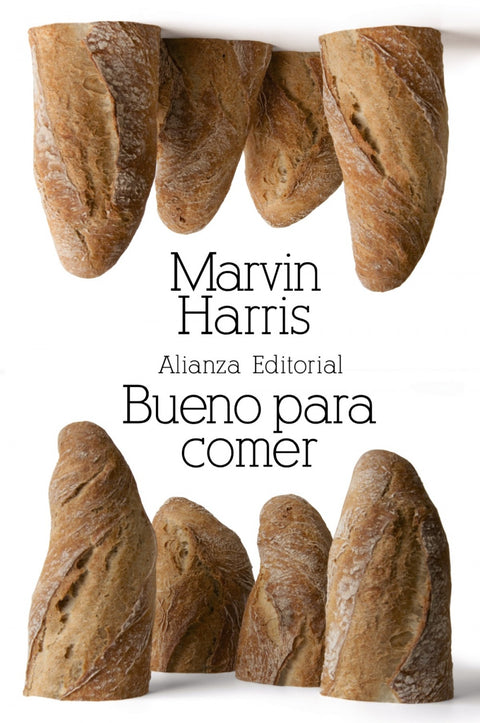  Bueno para comer 