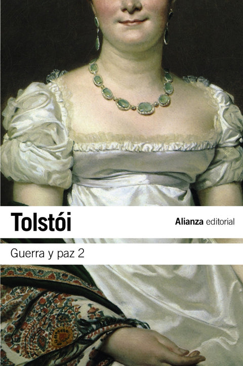  Guerra y paz, 2 