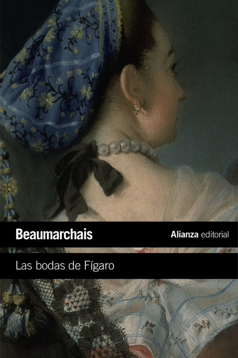  Las bodas de Fígaro 